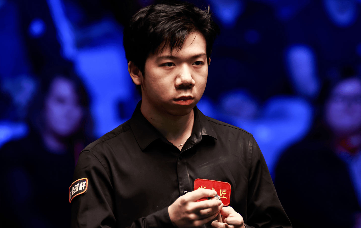 们在点球环 们在点球环