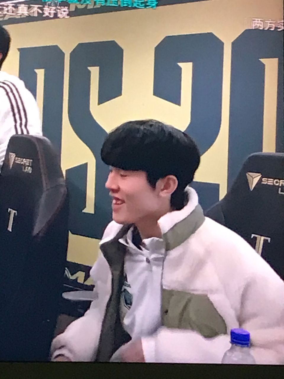 然延续了他 然延续了他