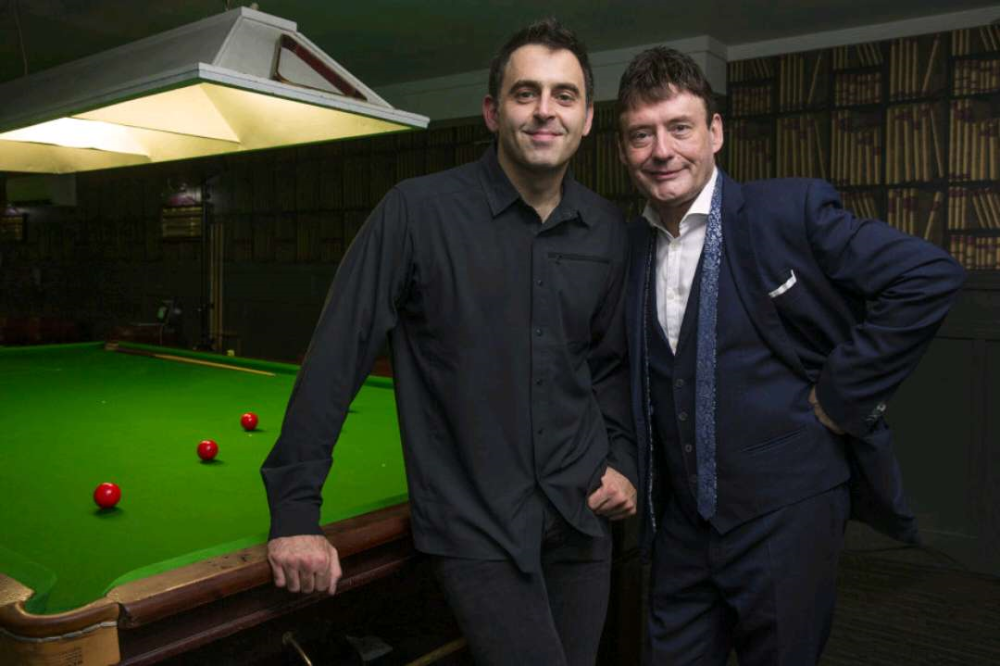 大竞争力 大竞争力