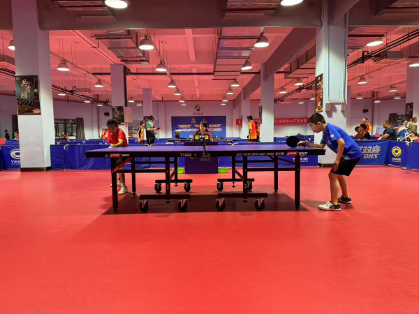 模拟比赛场 模拟比赛场