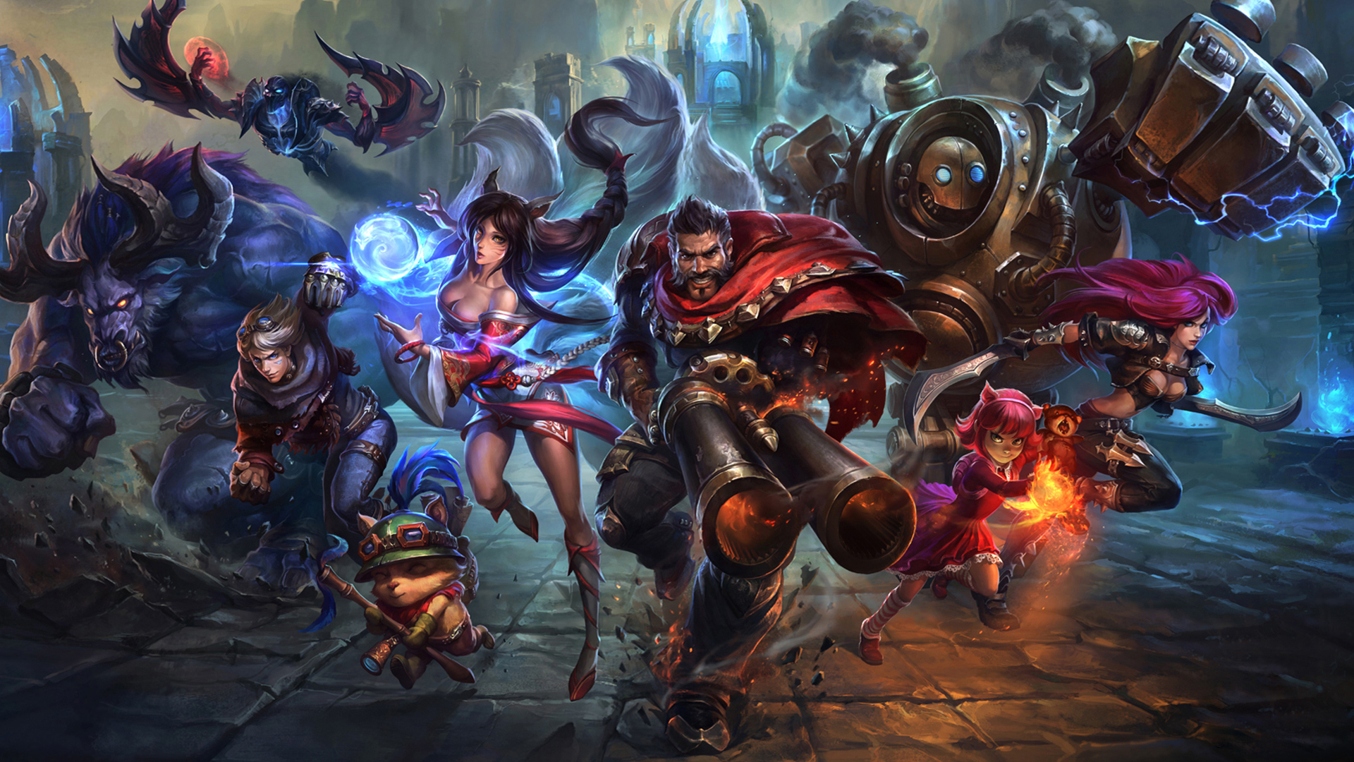 他的视野和 他的视野和