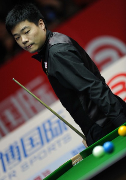 比赛亮点 比赛亮点