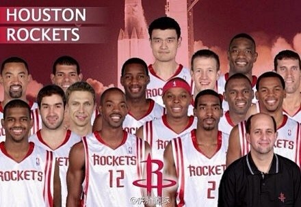 案例速写 案例速写