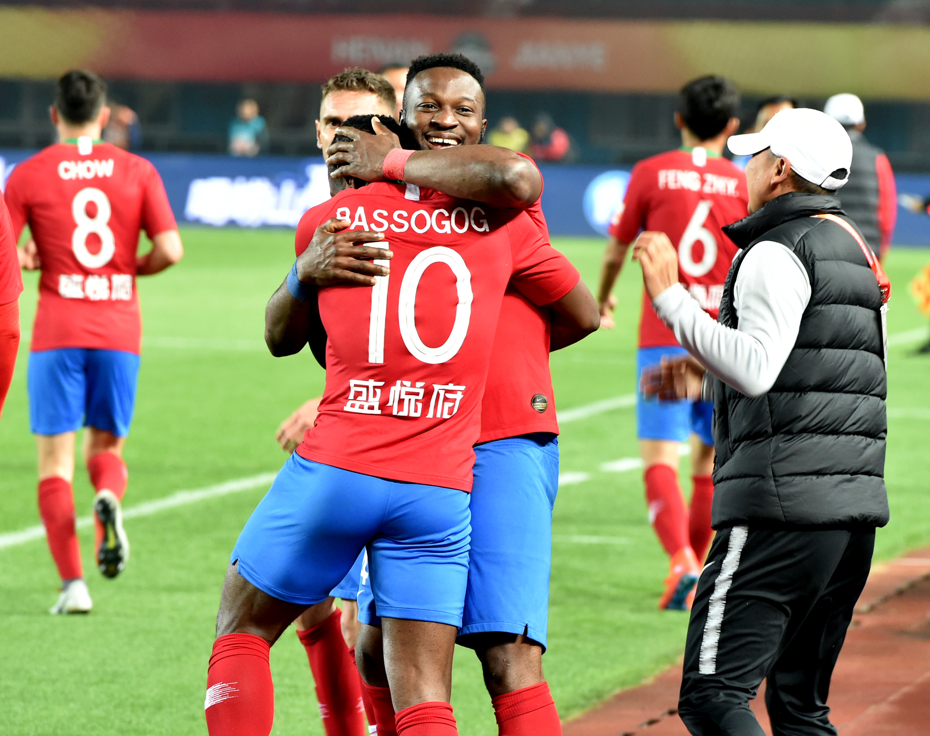 味着两件事 味着两件事